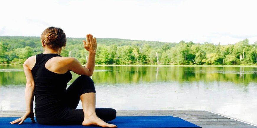 The Best Yoga and Mindfulness Retreats for your Wellness Getaway