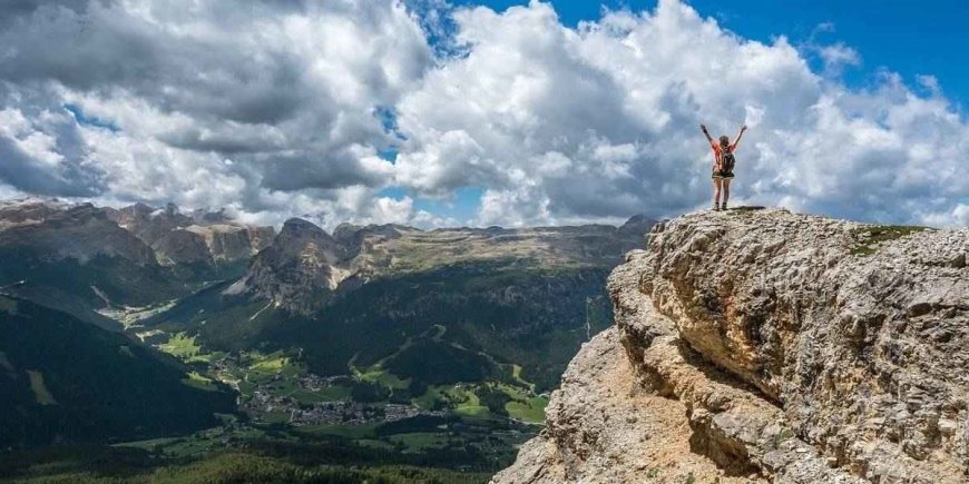 The Best Summer Vacation Ideas for an Adventure in the Great Outdoors
