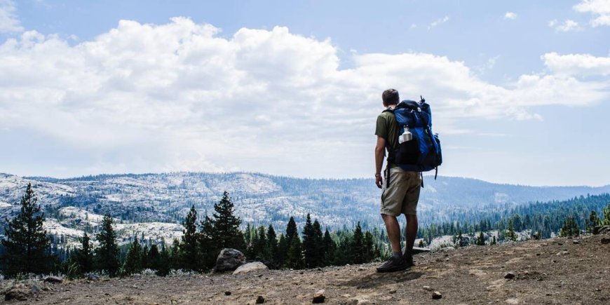 Creative Travel Gift Ideas for Dads
