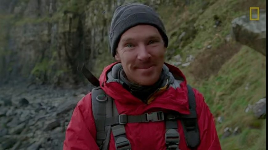 EXCLUSIVE: Watch the Trailer for New Season of NatGeo’s Running Wild with Bear Grylls