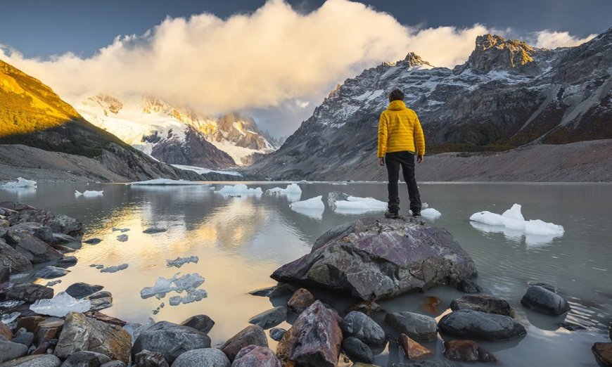 10 Highest-Rated Hiking Trails Near The United States-Canada Border