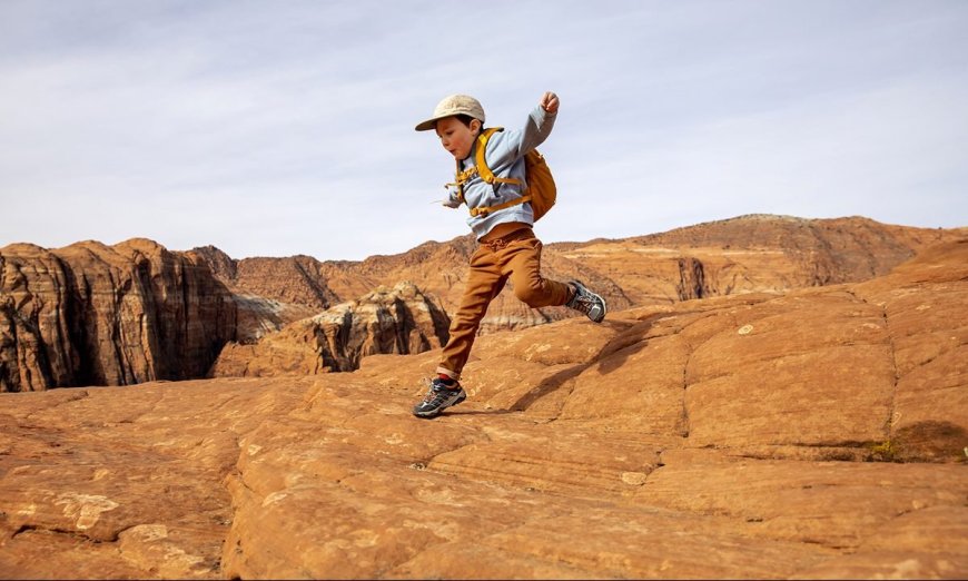 Outdoor Gear for Kids that Won’t Break the Bank