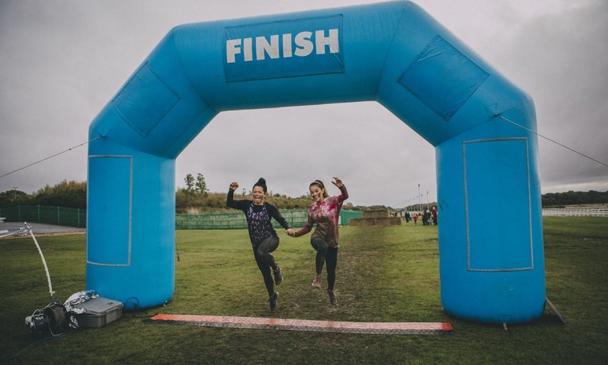 5 Iconic American Marathons 