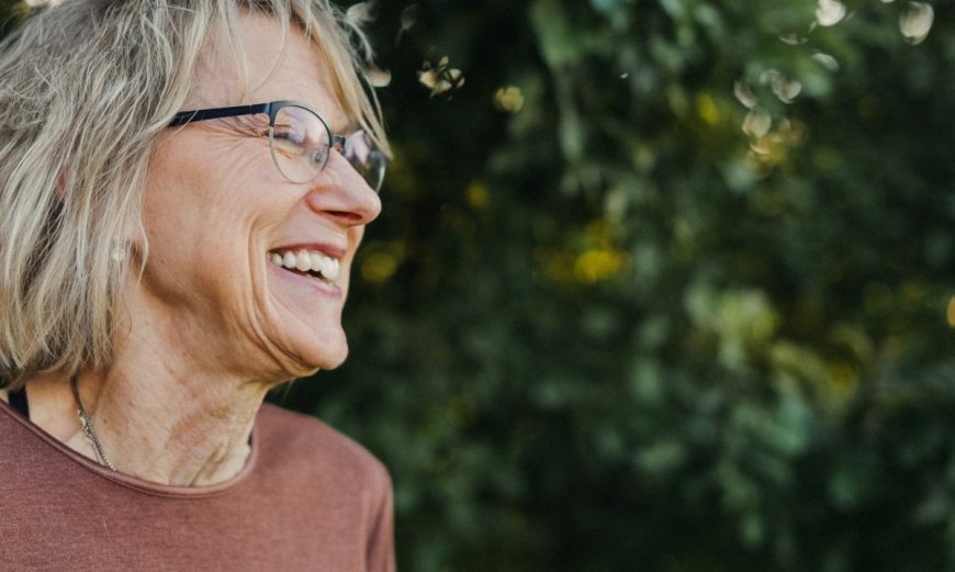 This Scientist Says 2 Hours Outside Every Day Improves Eyesight