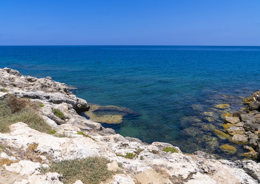 So You Care About the Ocean? Stop Doing These 5 Things on Your Outdoor Adventures