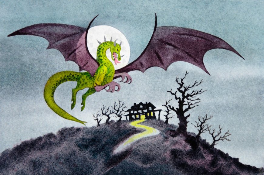 A Visitor’s Guide to the Jersey Devil