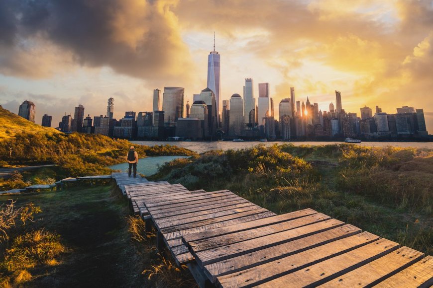 27 Awesome Hiking Trails Near New York City