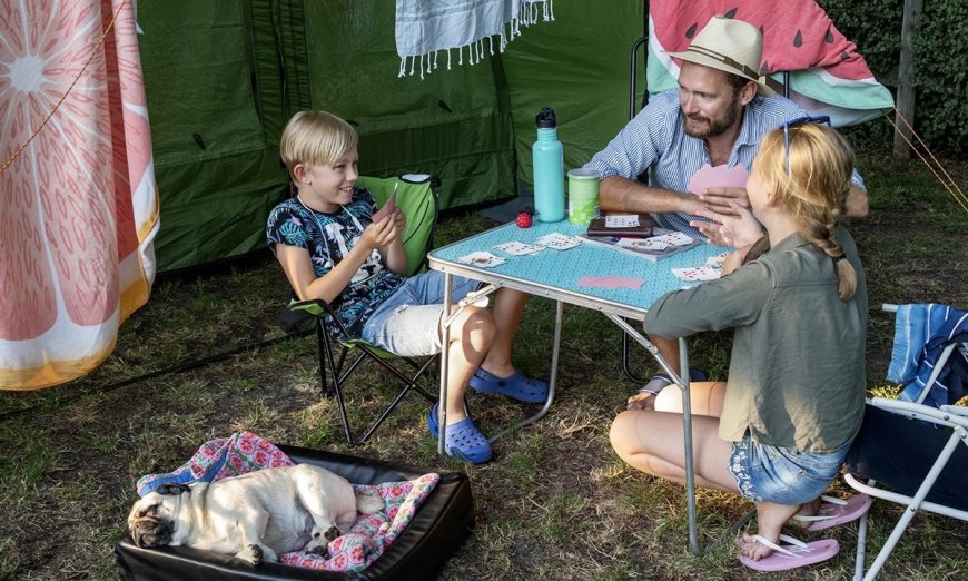 8 Parent-Approved Camping Games and Activities For Kids