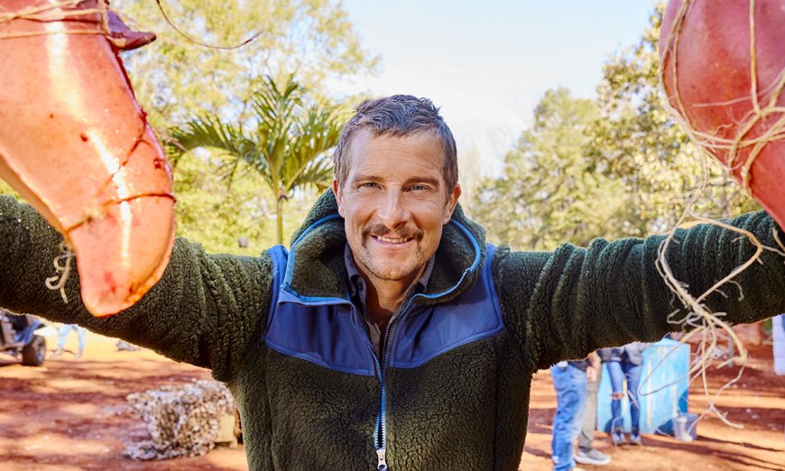 I Survived Bear Grylls, Episode 5 Recap: Hit Me with Your Best Shock