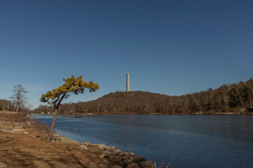 Camping New Jersey: The 10 Best Campgrounds Around Jersey for 2023