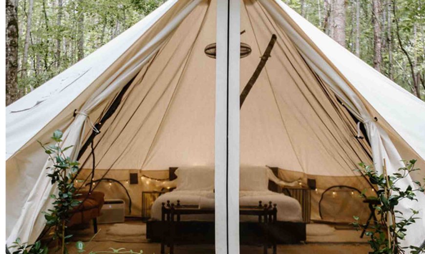 White Duck Warehouse Sale for All Your Camping Needs