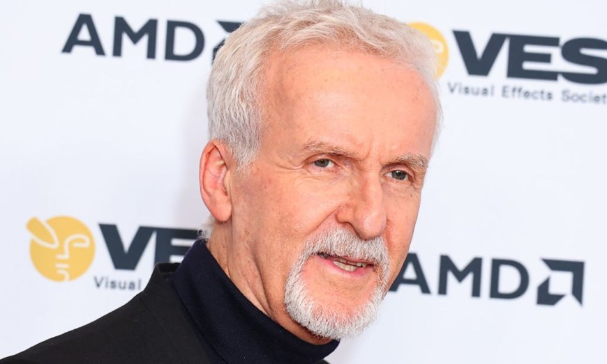 James Cameron Shares Shocking Thoughts on the Titan Submersible Design
