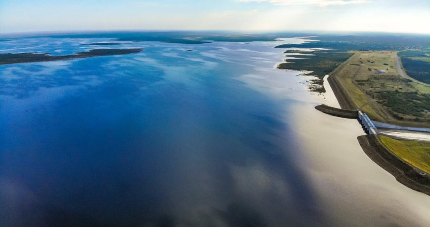 This Texas Lake Is America’s Best Bass Fishing Spot for 2023