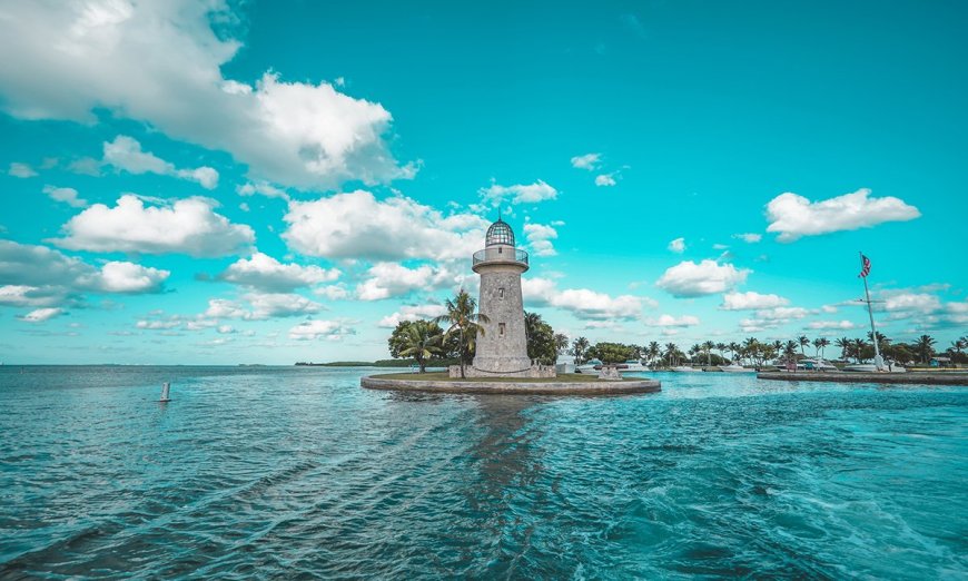 Best Places to Stop on a U.S. Route 1 Road Trip