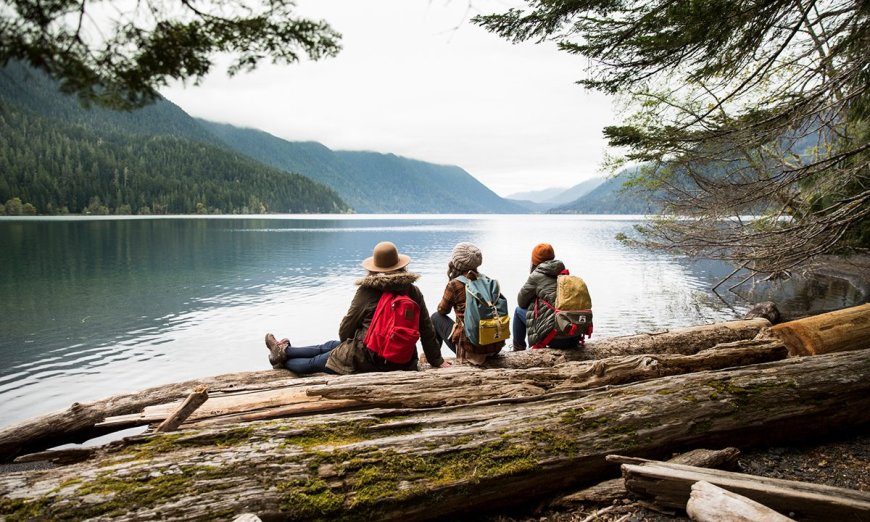Top-Rated Backpacks for Outdoor Adventure