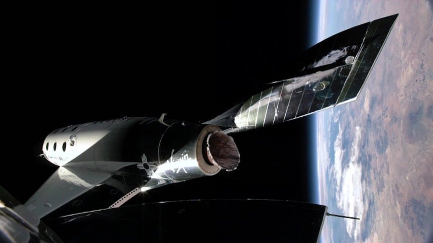 First-Ever Commercial Spaceflight Scheduled to Launch Weeks After Titan Implosion