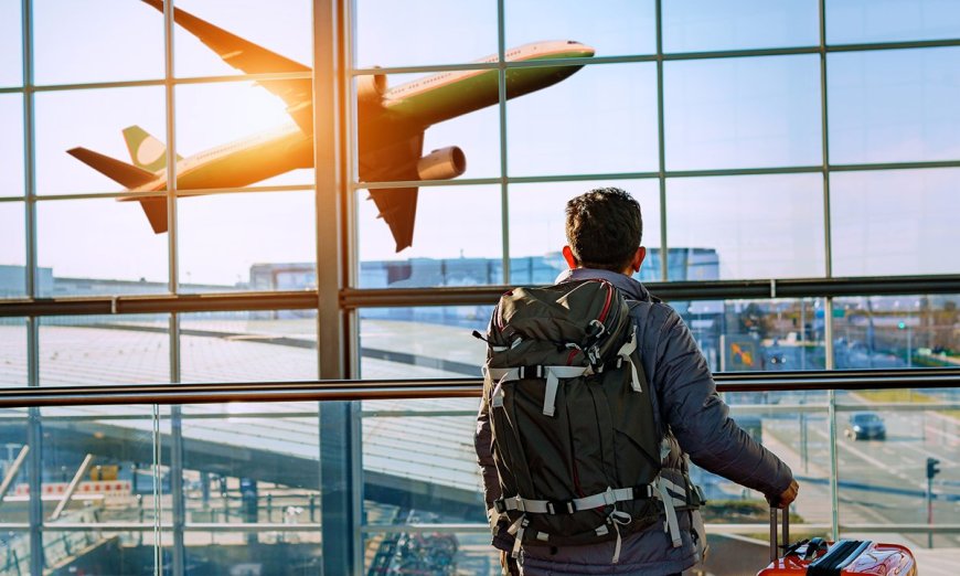 The Future of Travel Is Almost Here, Thanks to AI