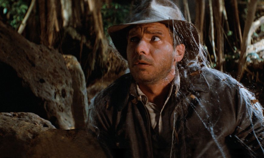 Gear That’ll Make You Look Exactly Like Indiana Jones