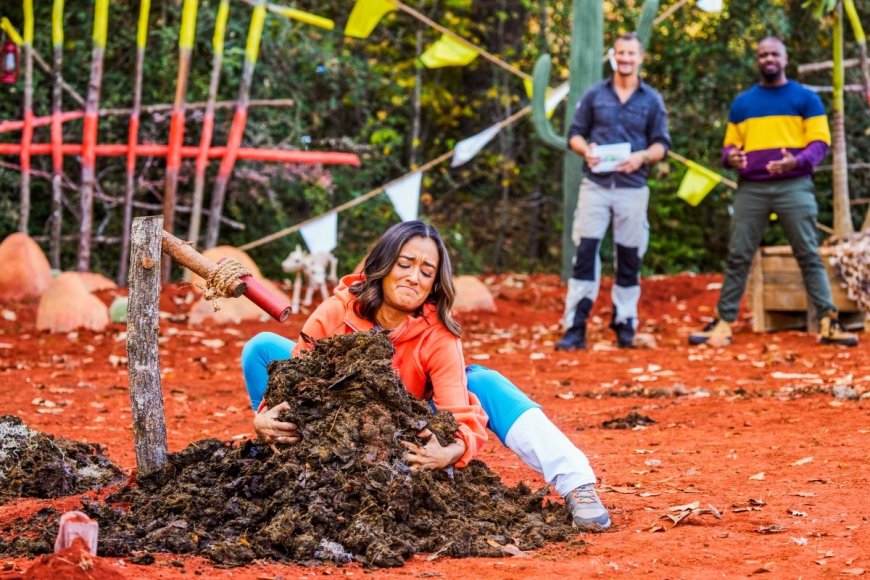 I Survived Bear Grylls, Episode 6 Recap: Bear’s Intimate Ice Bath