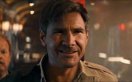 How to Adventure Like Indiana Jones