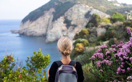 10 Unexpected Things You’ll Experience While Solo Traveling