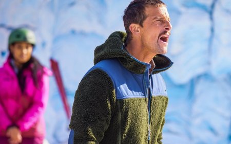 I Survived Bear Grylls, Episode 7 Recap: I Need Boobs!