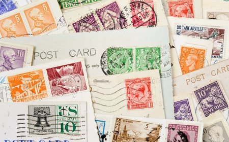 This 63-Cent Souvenir Is the Best Gift from Your Summer Travels