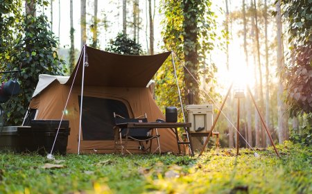 The Summer of Cancellations: Why Campgrounds Cancel and What to Do When It Happens to You 