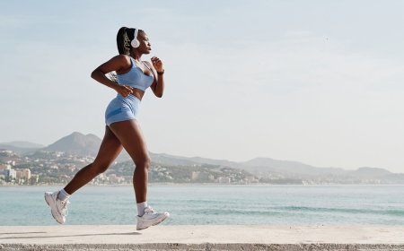 Up Your Running Game with These Summer Deals