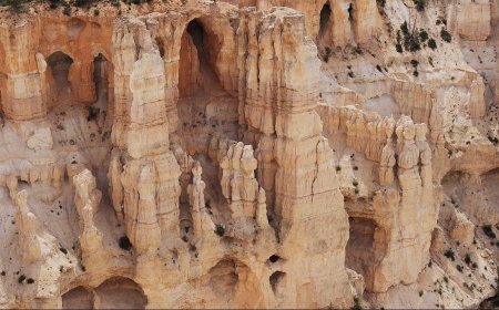 I Joined Bryce Canyon’s Centennial Celebration, and You Can Too