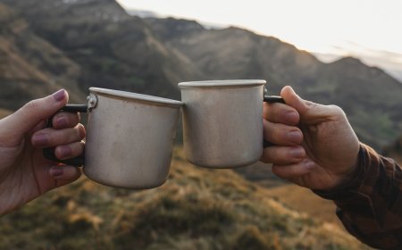Top Eco-Friendly Containers For Packing Food While Camping and Exploring the Outdoors