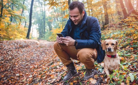 Yes, ChatGPT Can Help People Get Outdoors—Here’s How