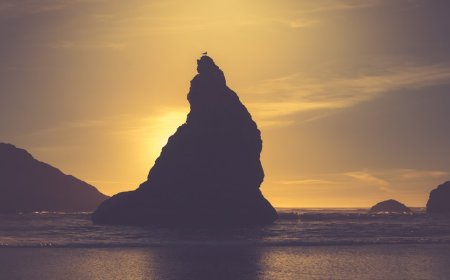 Underrated Vacation Spots Perfect For Summer 2023