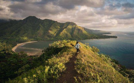 The Best Beaches in Hawaii