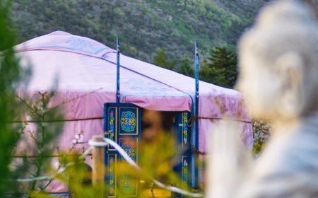 Host of the Month for July 2023 | José Antonio & Leticia | Spain