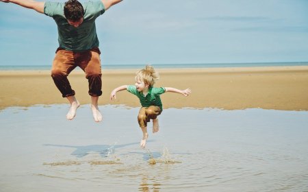 Science Behind Grounding: Why Going Barefoot Is Good for Your Body and Soul