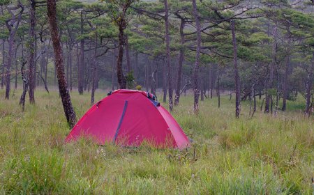 Shop These Outdoor Barbie Looks for Your Next Adventure