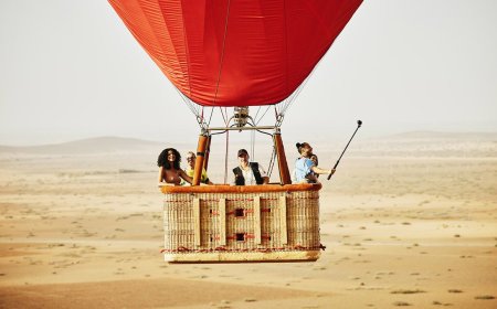 How to Book the Perfect Adventure Trip: 7 Tips and Tricks