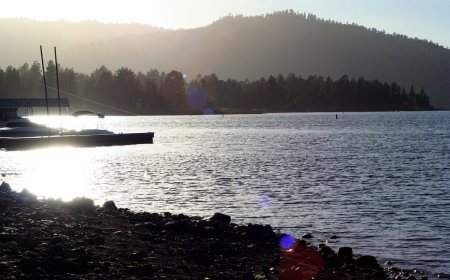 25 Best Campgrounds Within 2 Hours of Riverside/San Bernardino CA for 2023