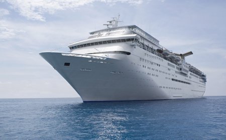 The Remarkable Post-COVID Comeback of the Cruise Industry