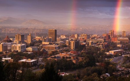 25 Best Campgrounds Within Two Hours of Asheville for 2023