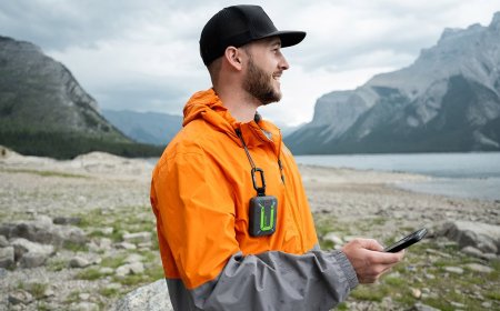 ZOLEO Satellite Communicator: Stay Connected No Matter Where You Roam