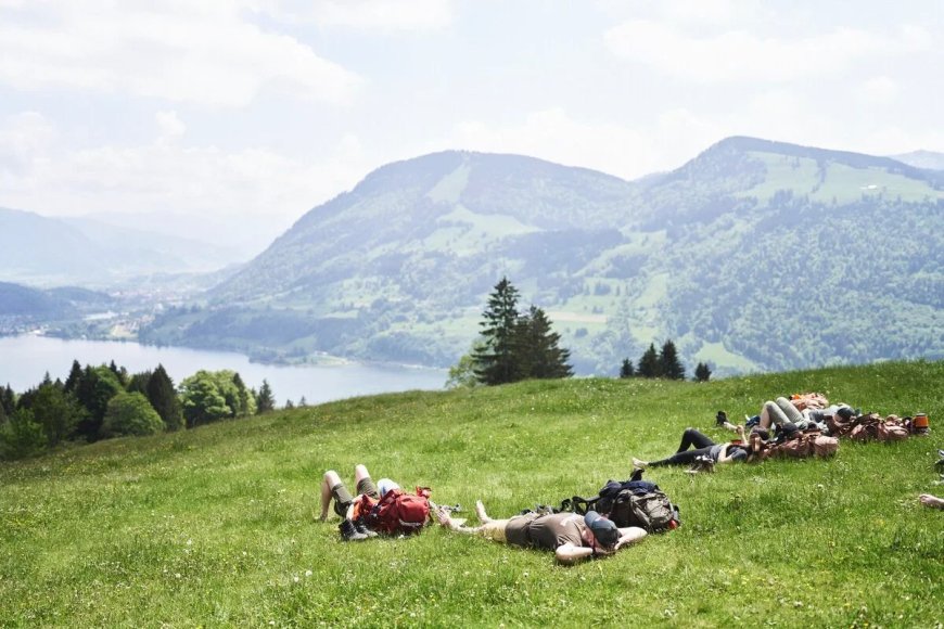 The Case for Ecotourism: It’s More Sustainable to Take This Trip Than to Stay at Home