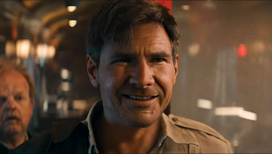 How to Adventure Like Indiana Jones