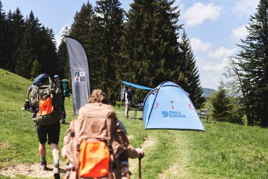 Fjällräven’s German Classic: This Epic 3-Day Trek Is a Delicious Way to Visit the Alps