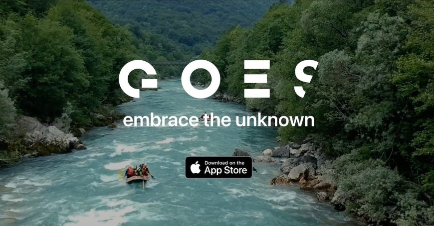 This Emergency Support App Can Help Keep You Safe on Outdoor Adventures
