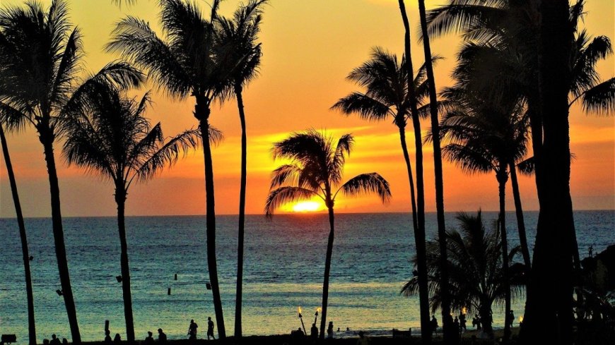 6 Incredible Campsites Near Maui for 2023