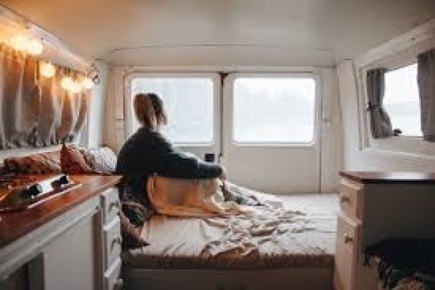 Cooking on the Go for Campers and RV-ers