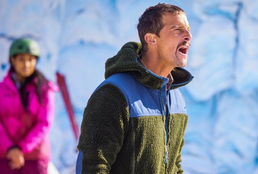 I Survived Bear Grylls, Episode 7 Recap: I Need Boobs!