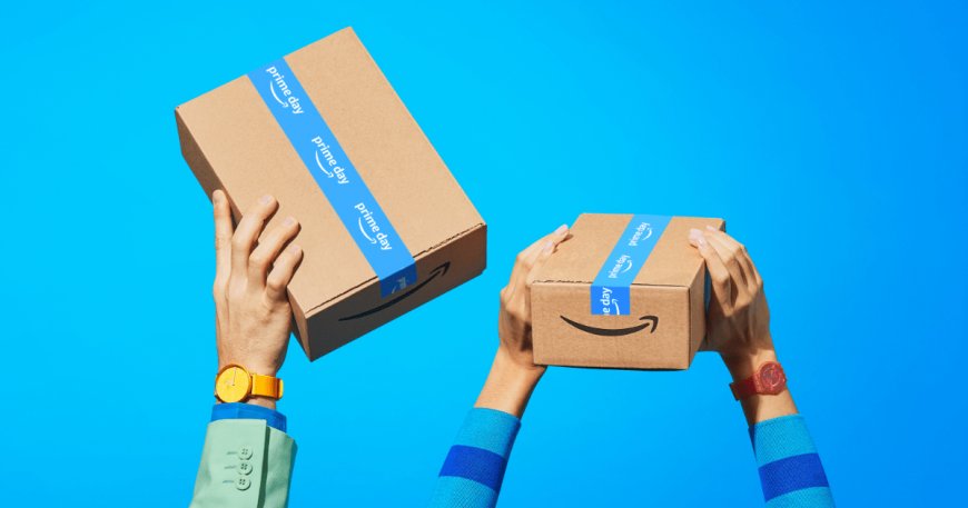 Best Prime Day Deals for Outdoor Fans